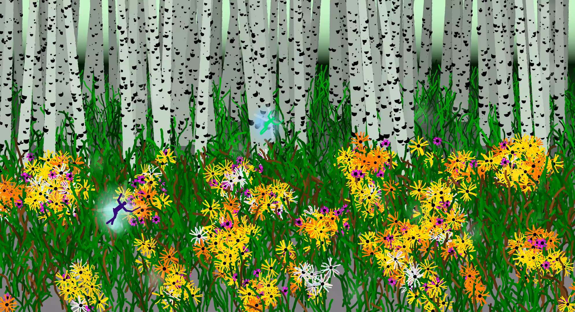 The Color of Spring #66