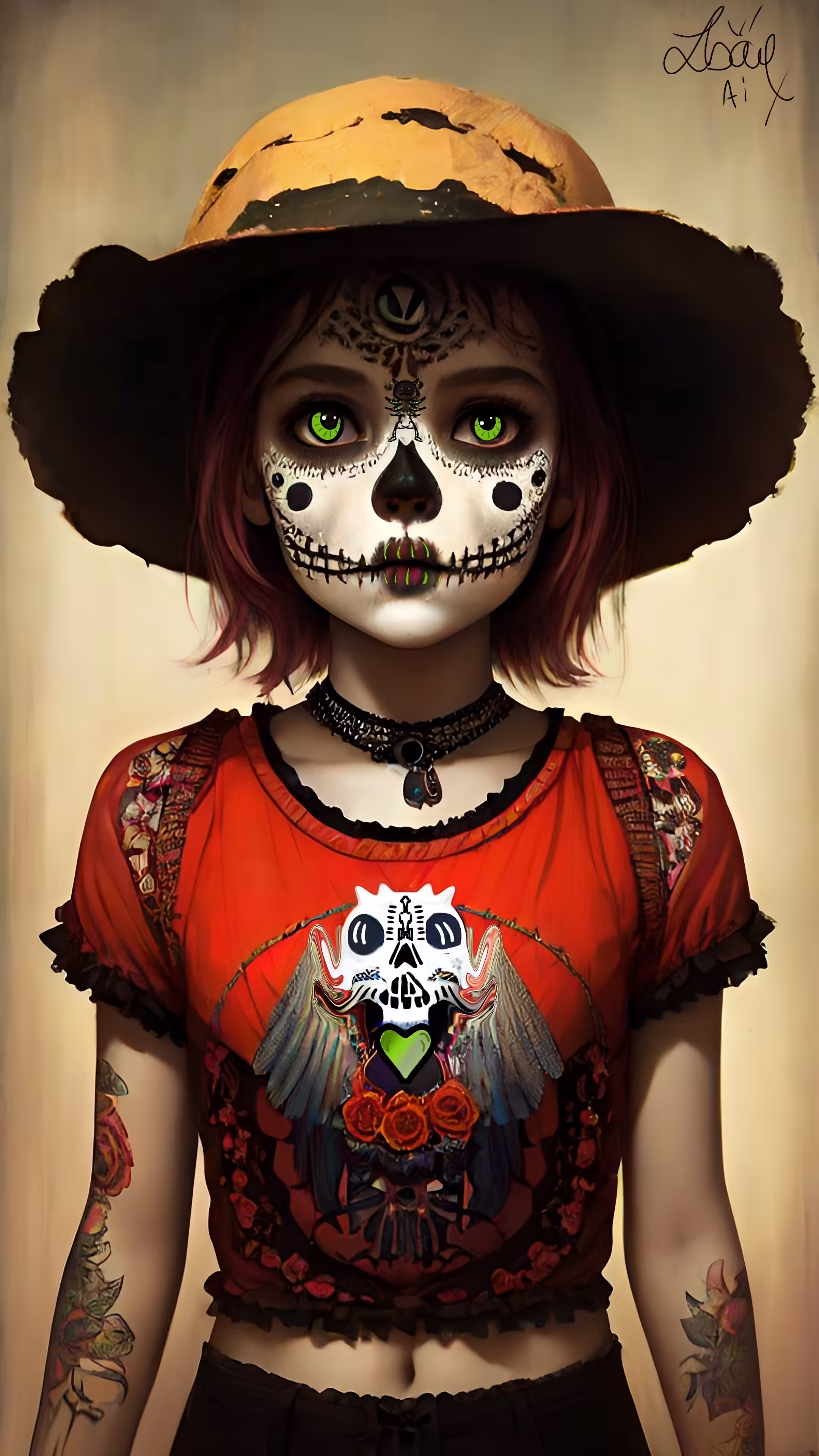 Creature 17