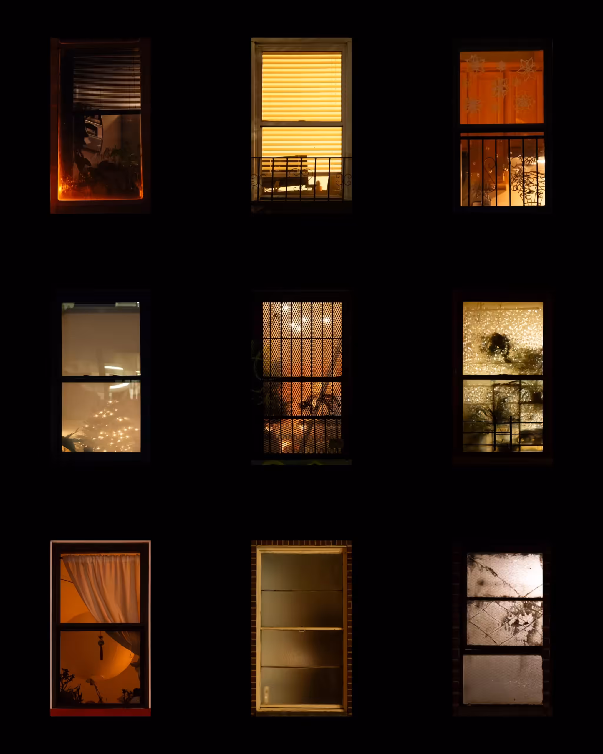 BUILDINGS // NYC: BUILDING 1033