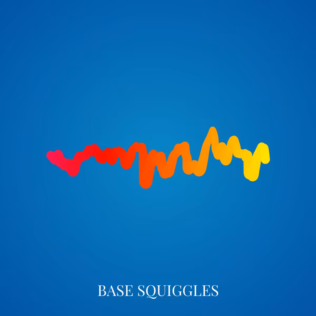 Base Squiggles #8