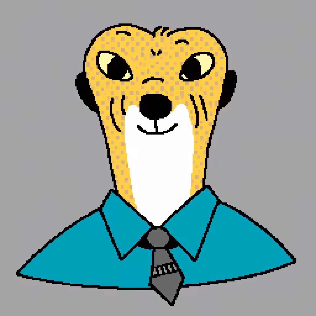 DX Terminal: Chompy5