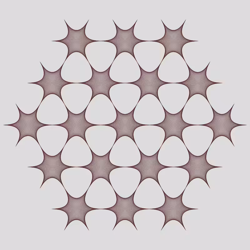 Negative Space #7