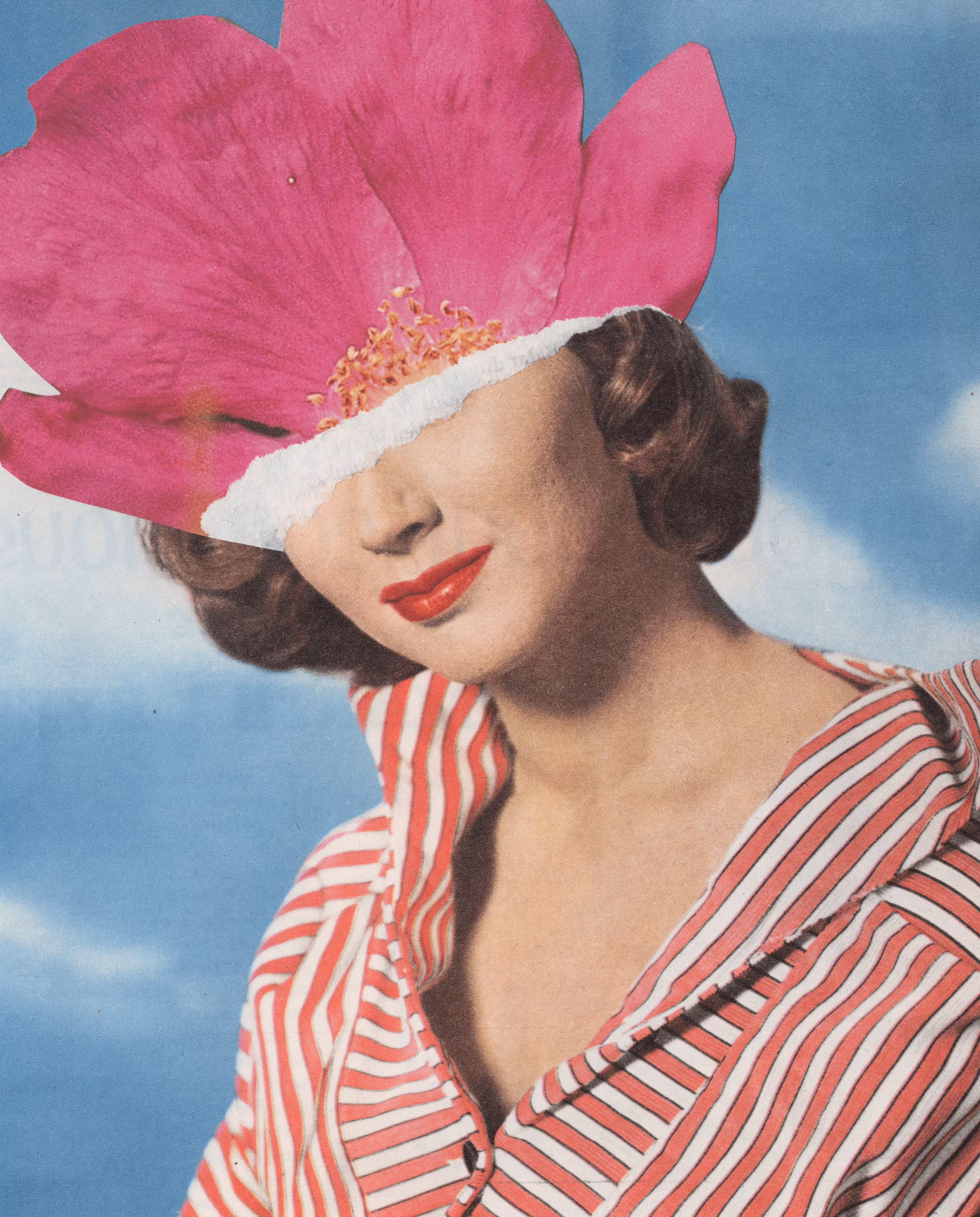 Petal.