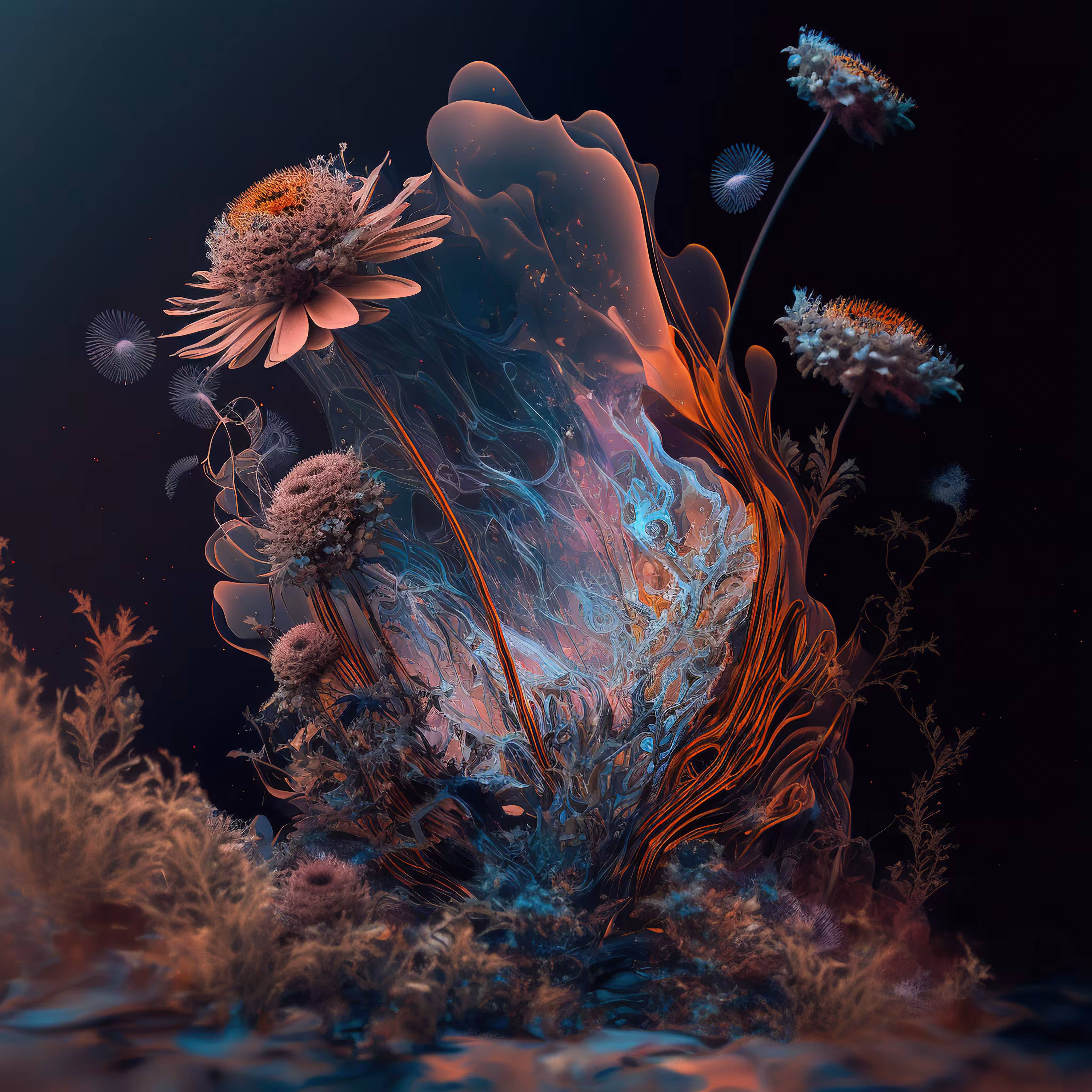 Alchemy