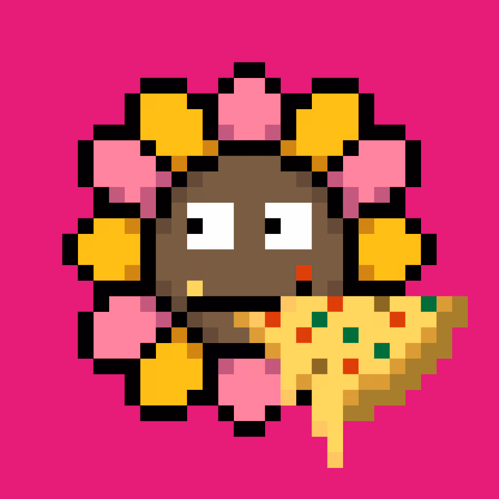 Murakami.Flower #8815