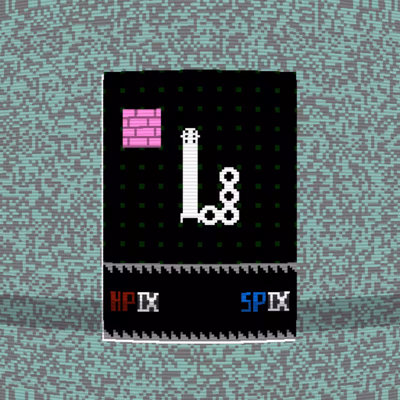 sssCard #8
