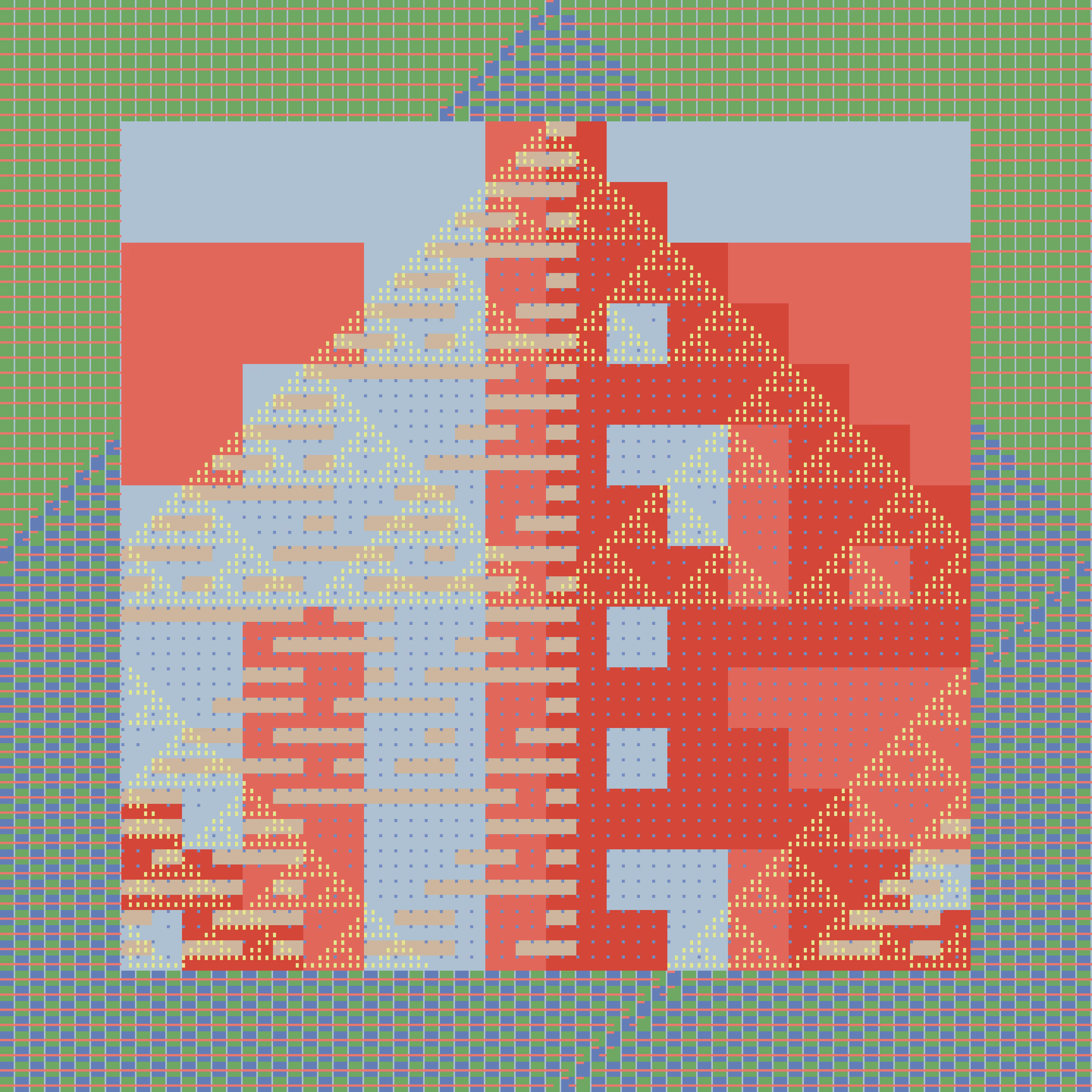 One More Automaton  #12