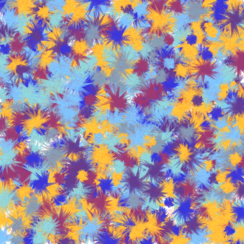 Mesmerize*1 #19