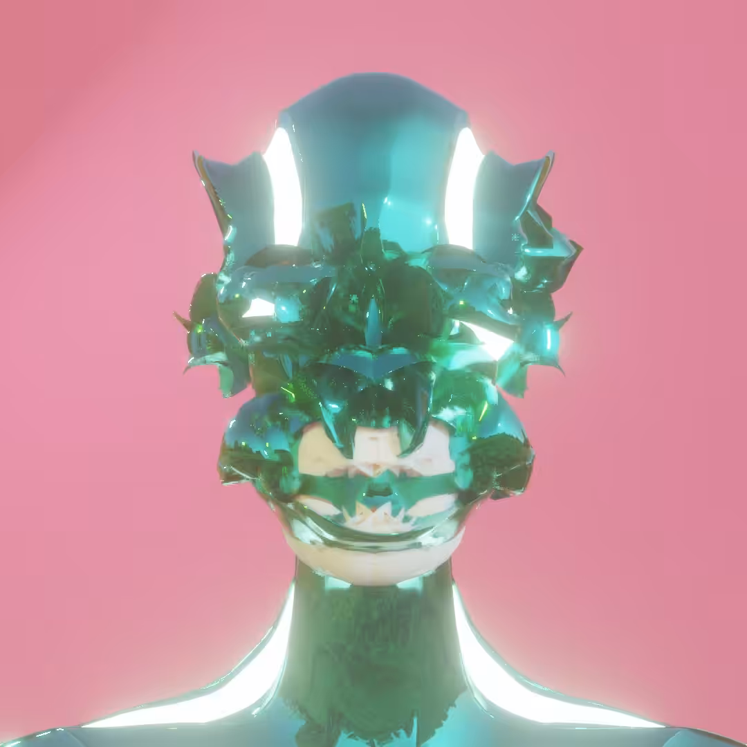 glitch3r 108