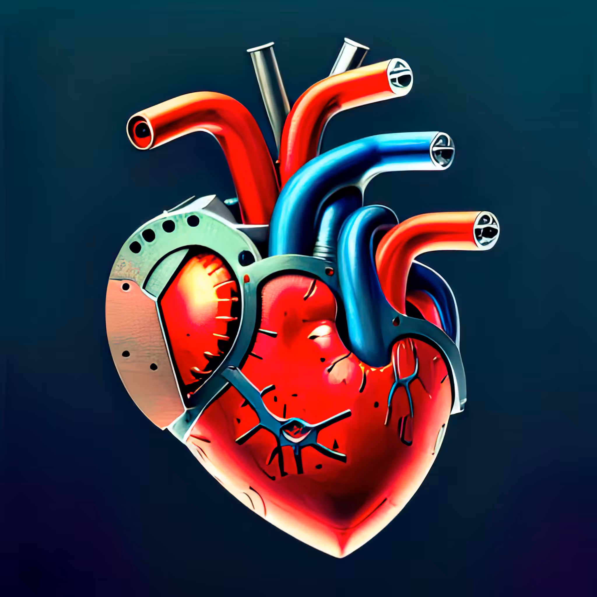 Have (A) Heart: Have a Fuckin Heart #341
