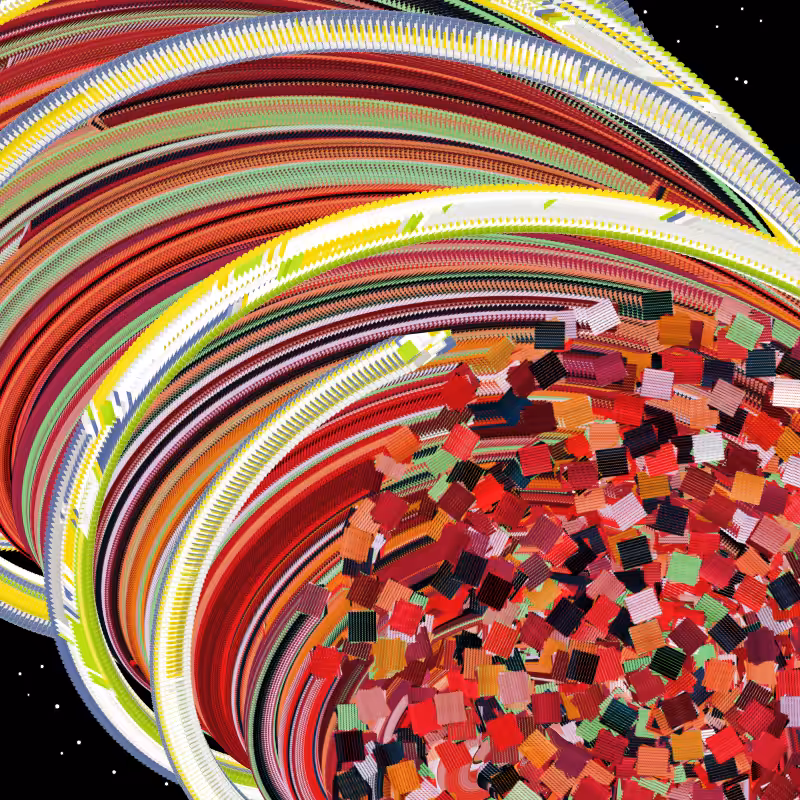 meteor_flla #1