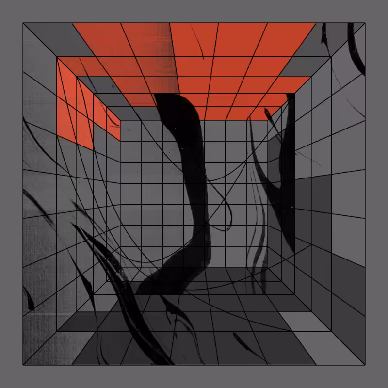 Abstraction V #35