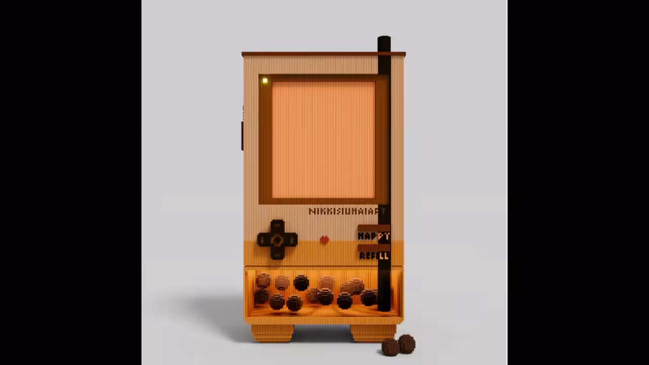 Boba Coffee - 007