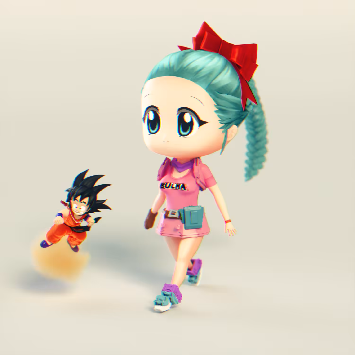 CC # 42 . Bulma