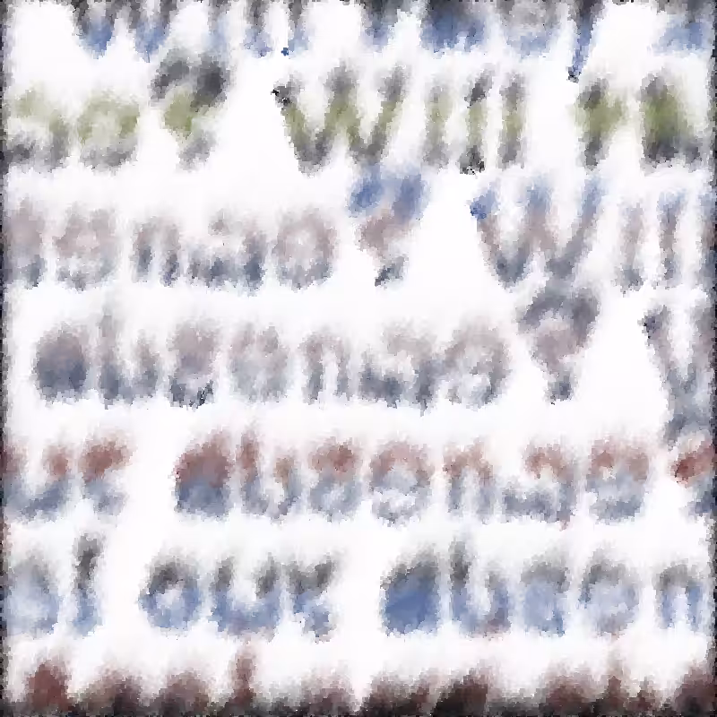 THE WORD AFTER US: An AI poetry unreading #43