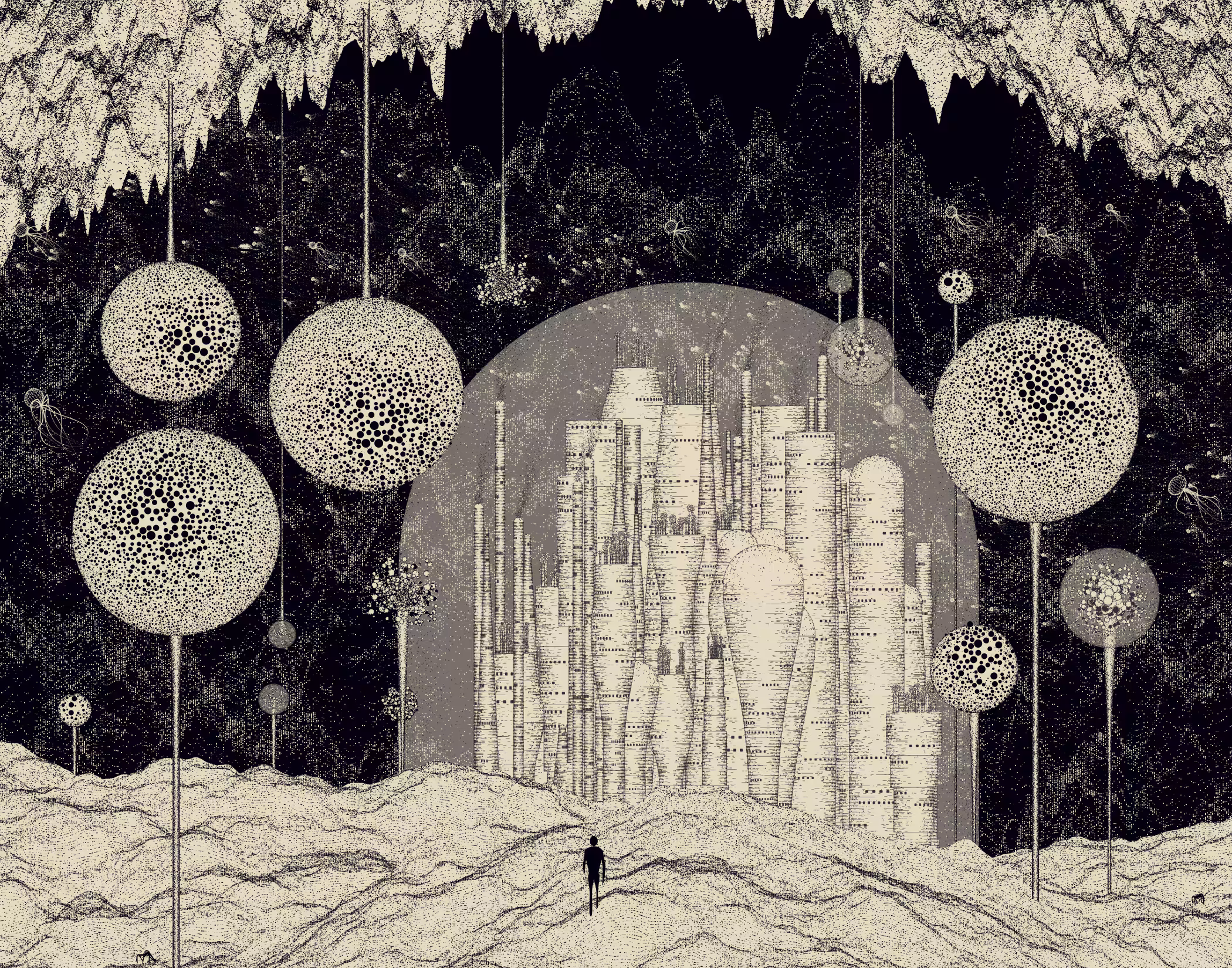 Traveler #151