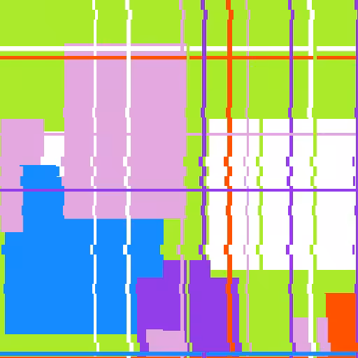 Chromatic Chaos #7661