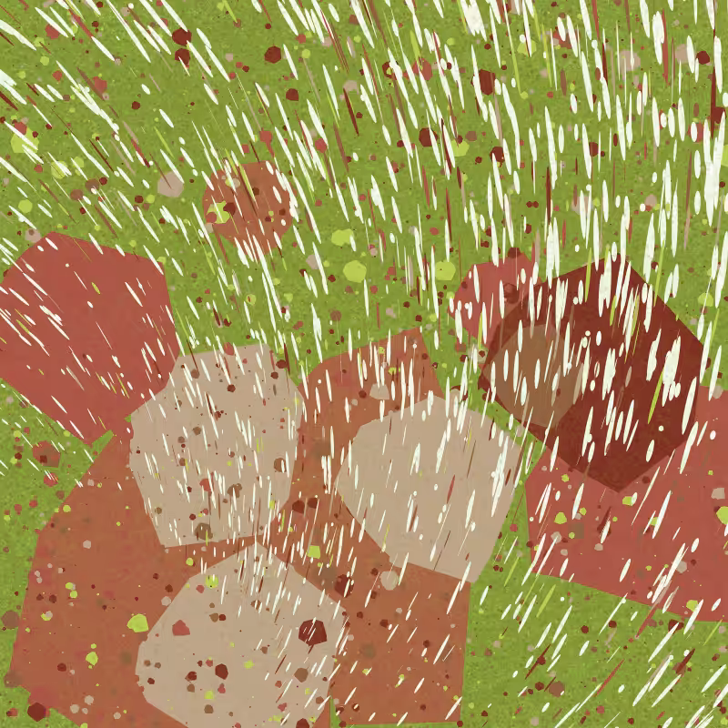 Splatter Emotions #47