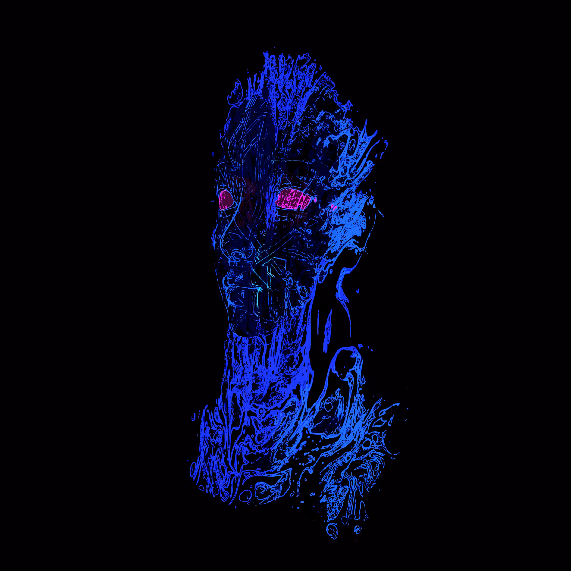 BLUE DREAM