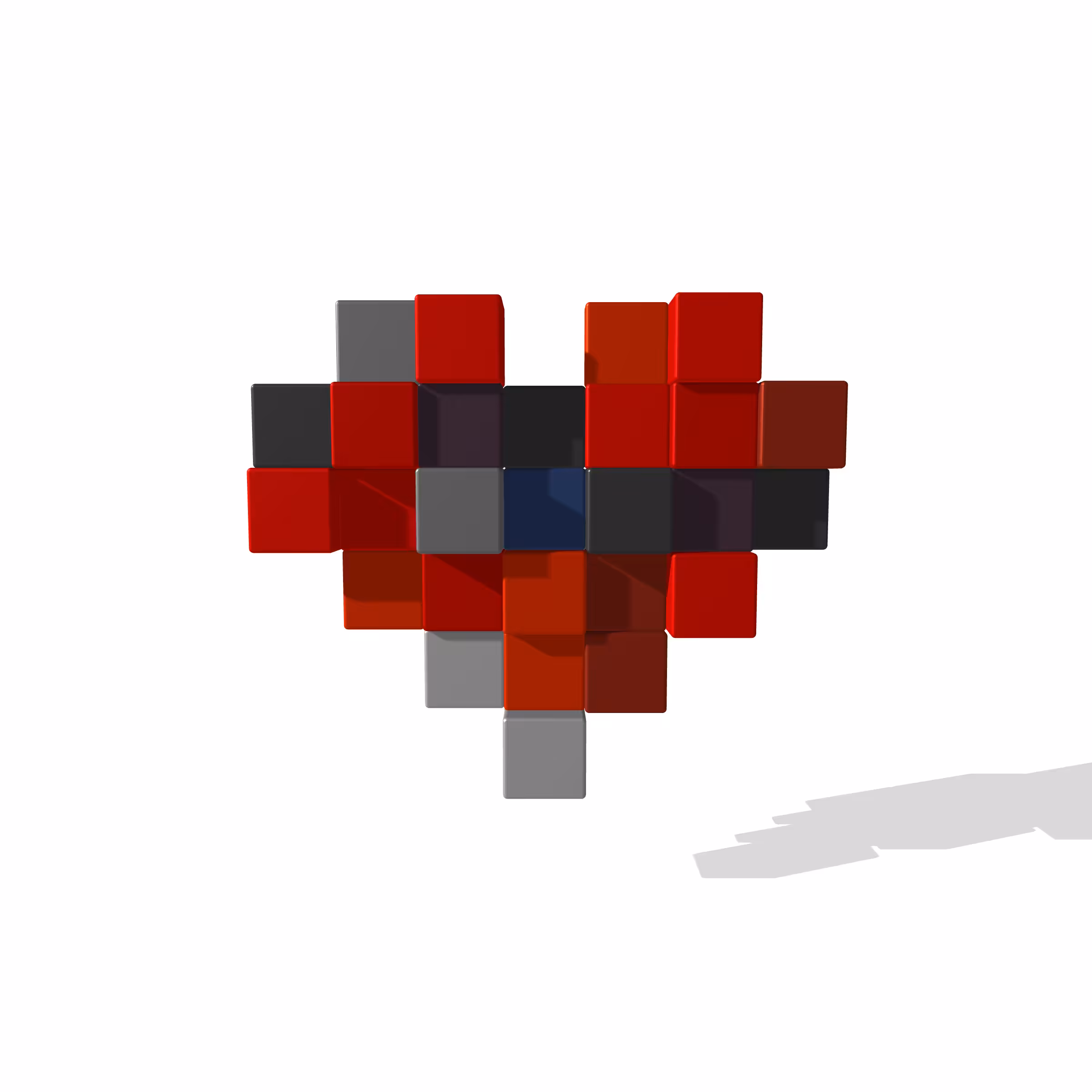 heart + craft #1769