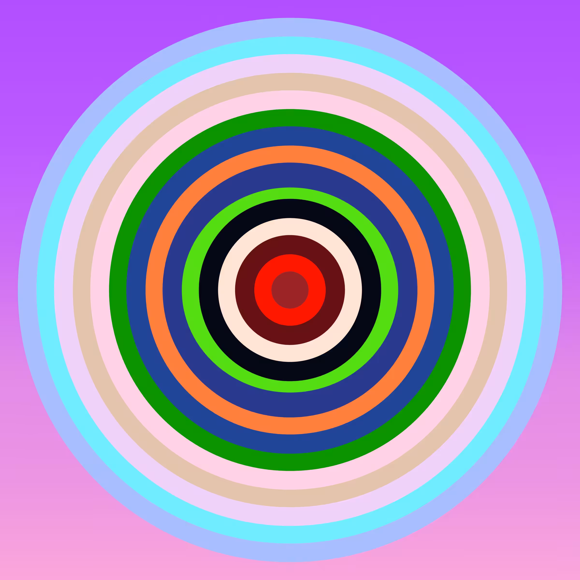 Circle of Frens² #183