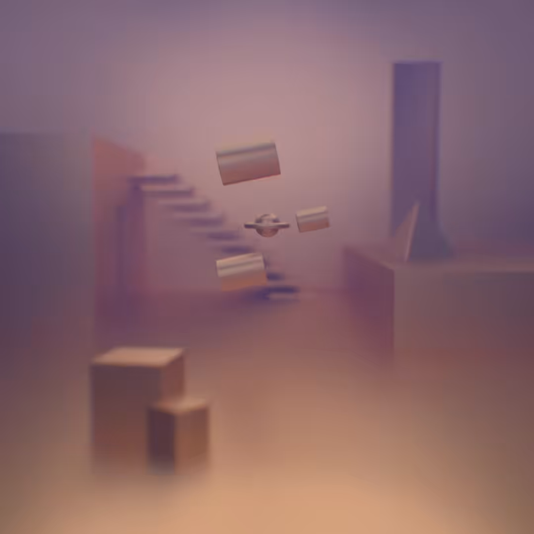 Just A Render #19