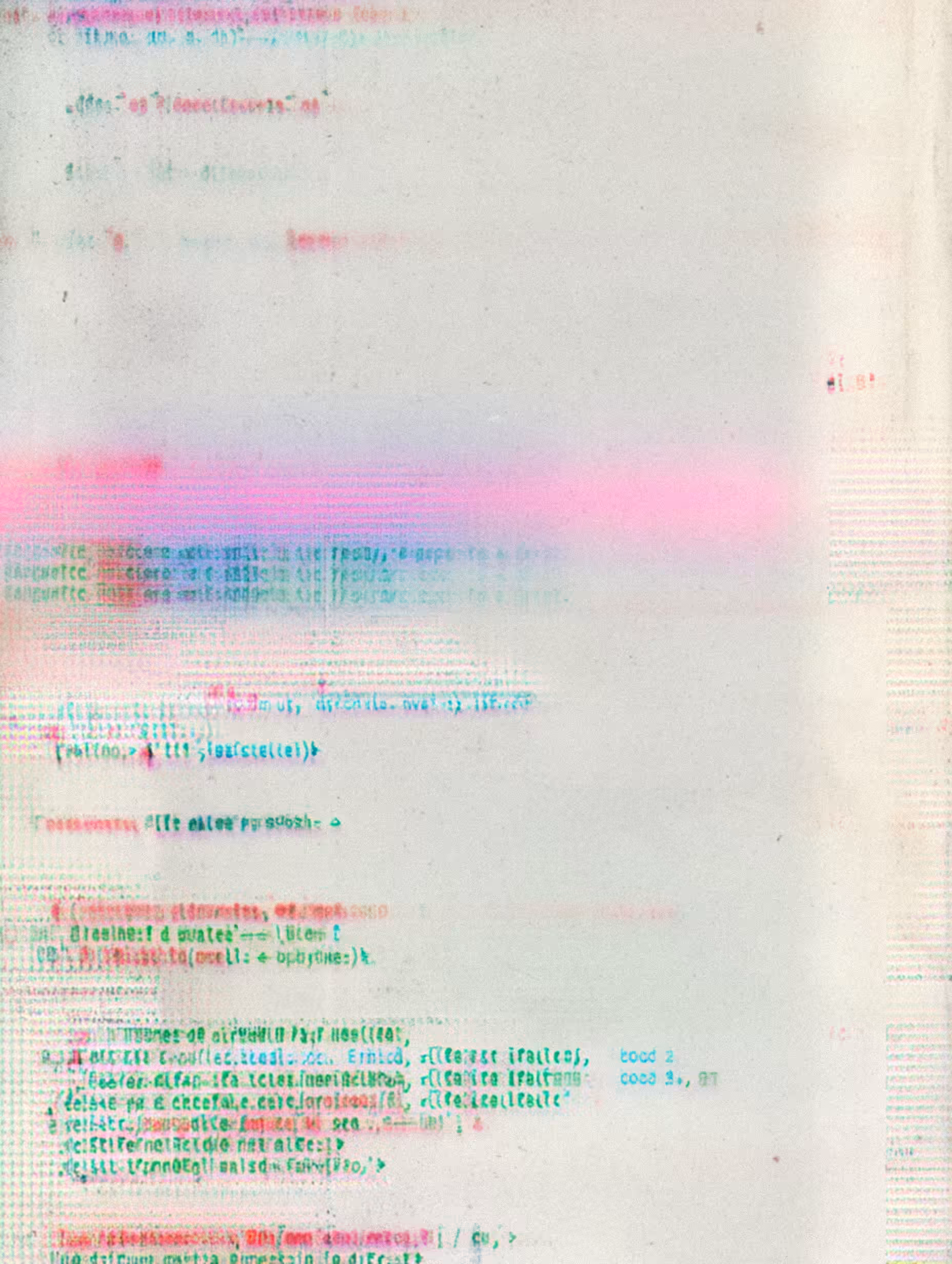 generic syntax