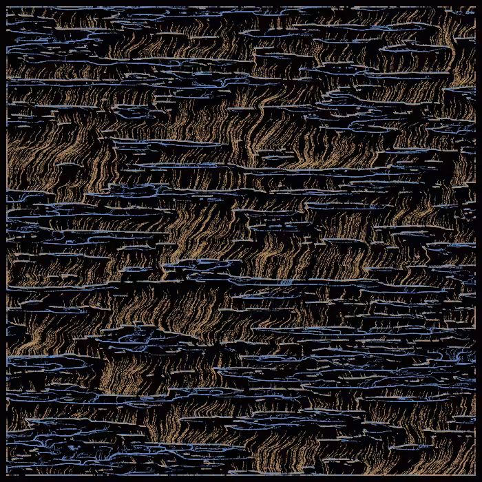 magical swamp #12