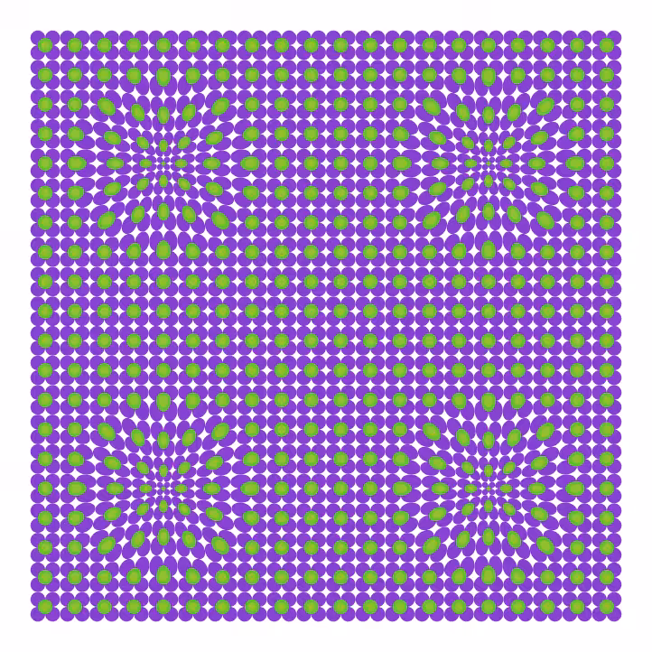 Variable Vasarely #28
