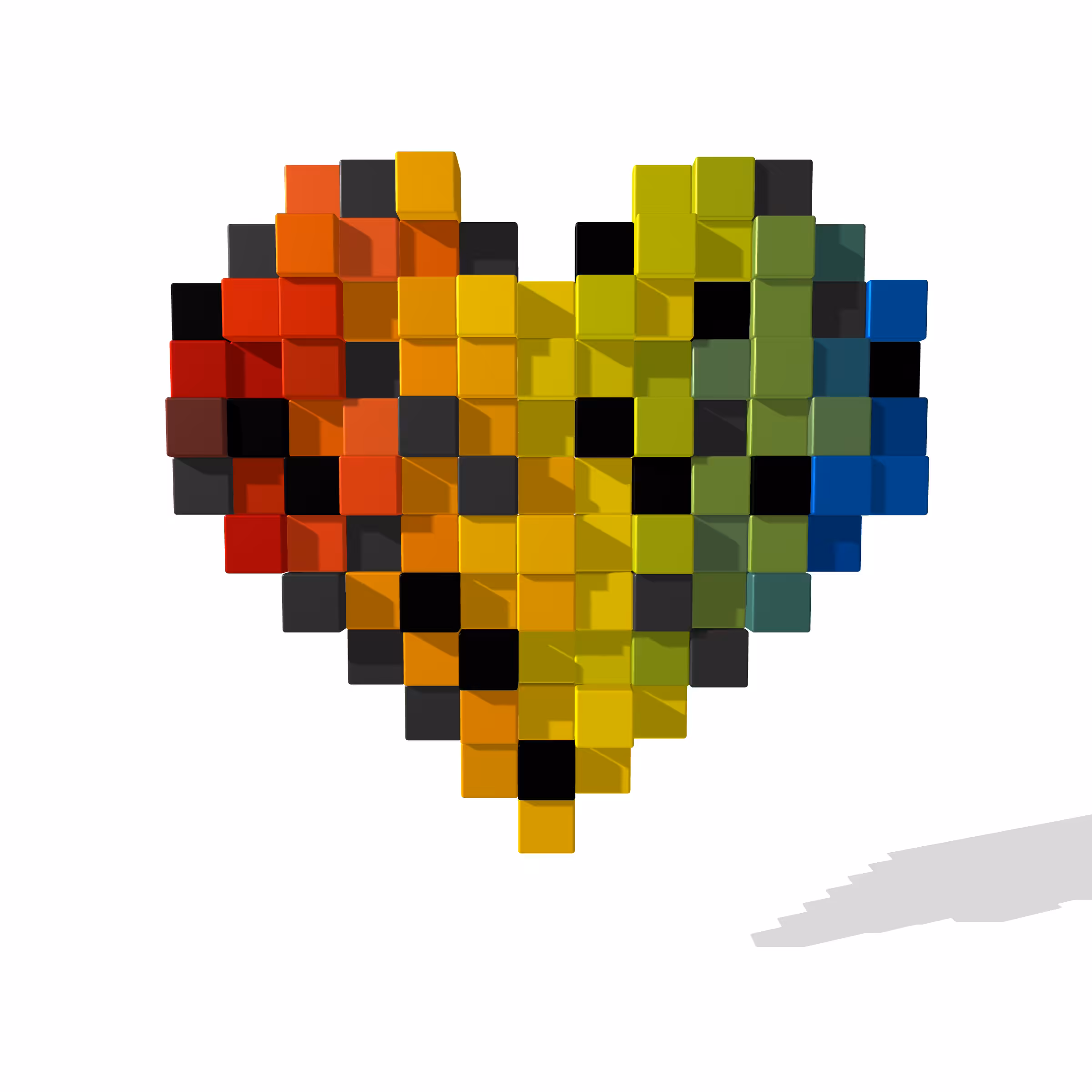 heart + craft #27230