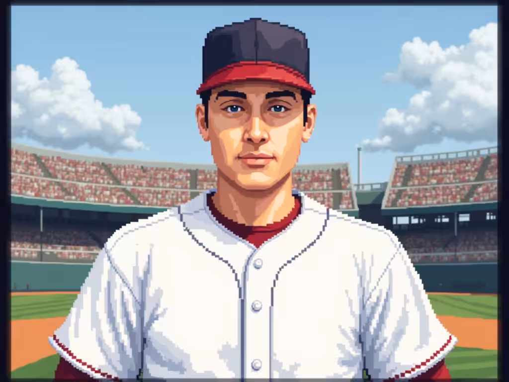 DataBaseball: DatabaseBall Player #42613