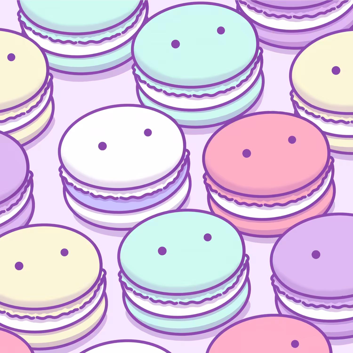 Café Kawaii 