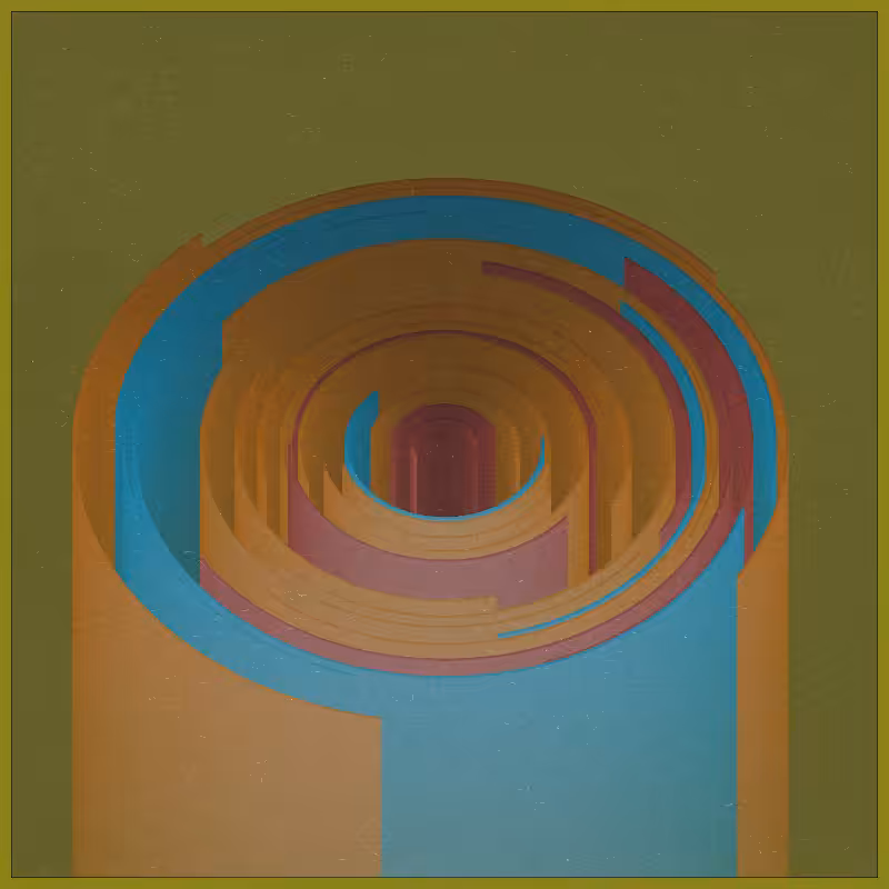 Labyrinth #247