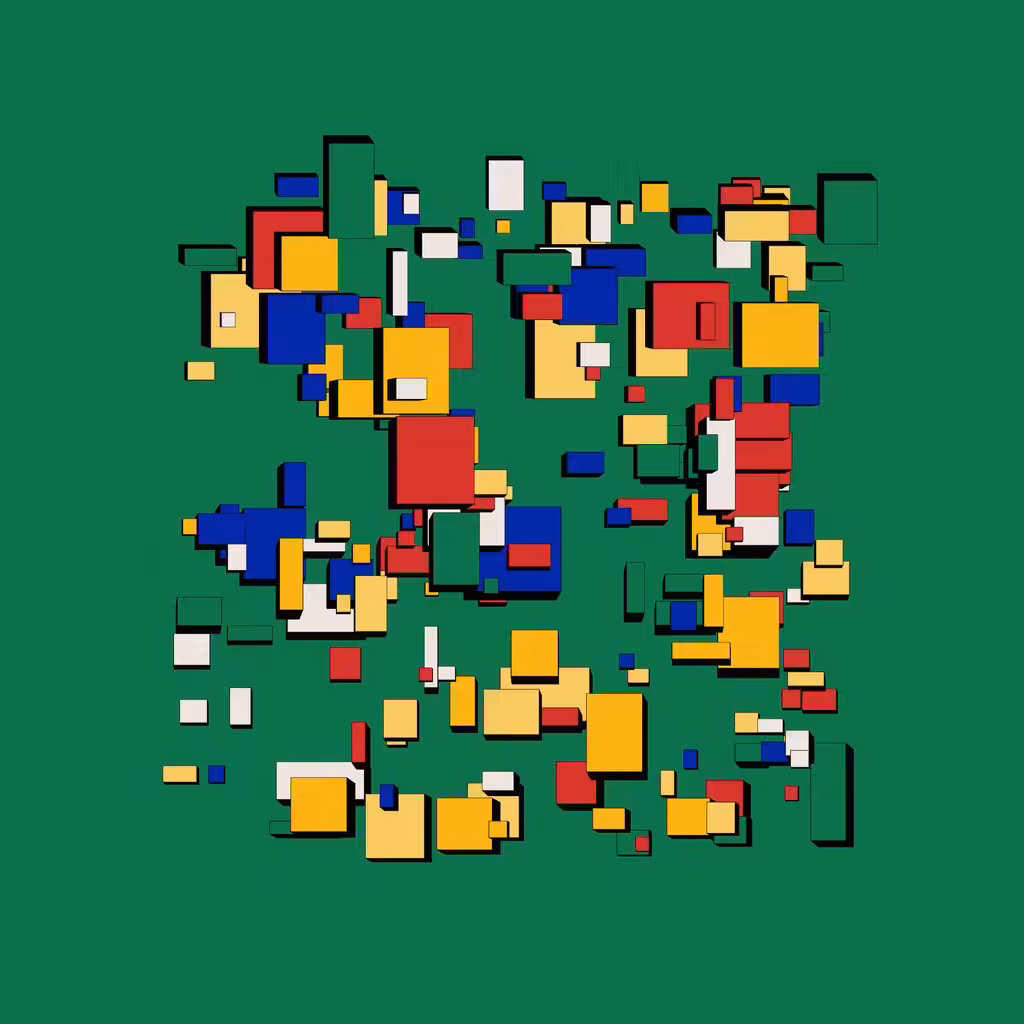 Planar #43