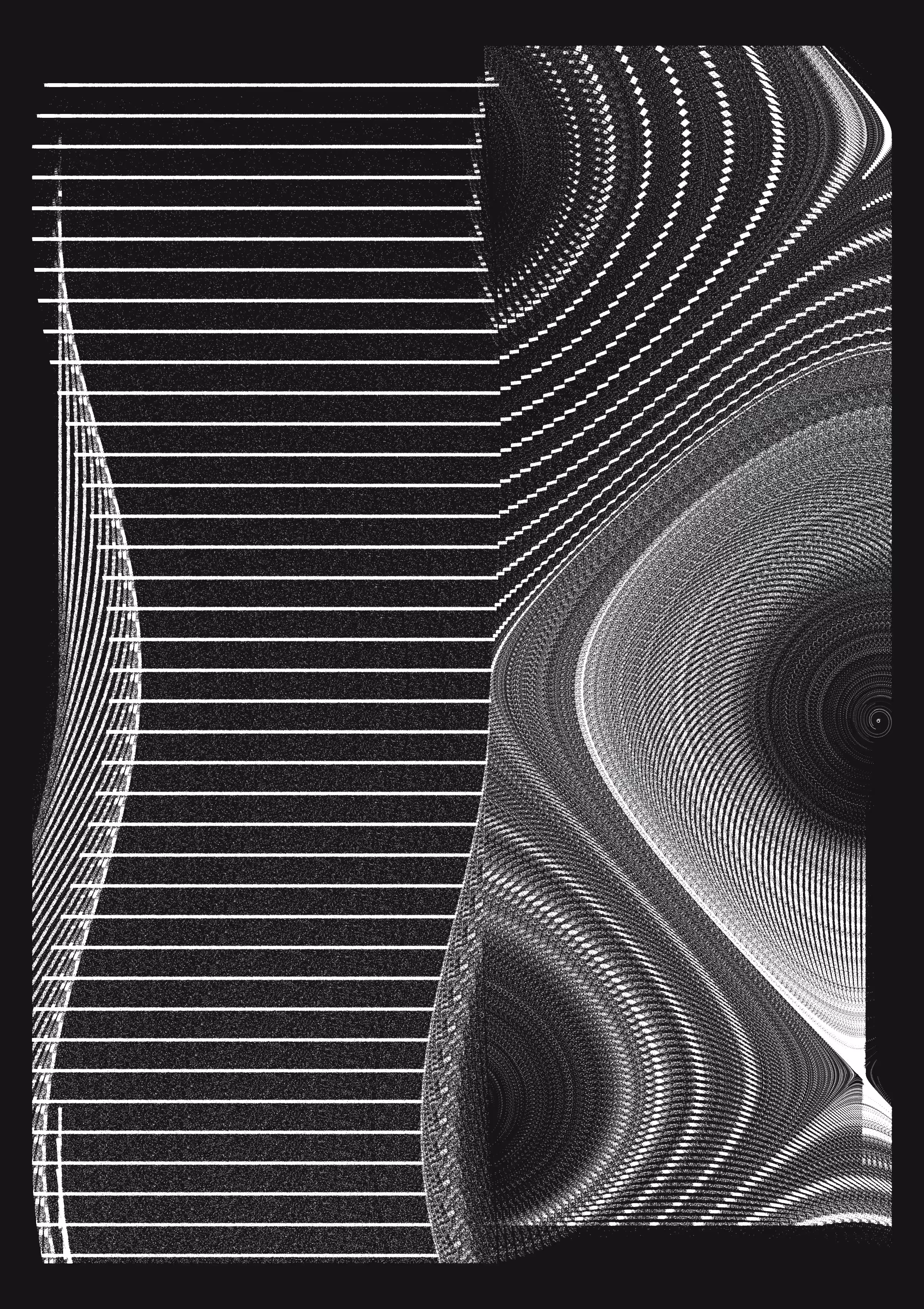 Chaos Is A Ladder
