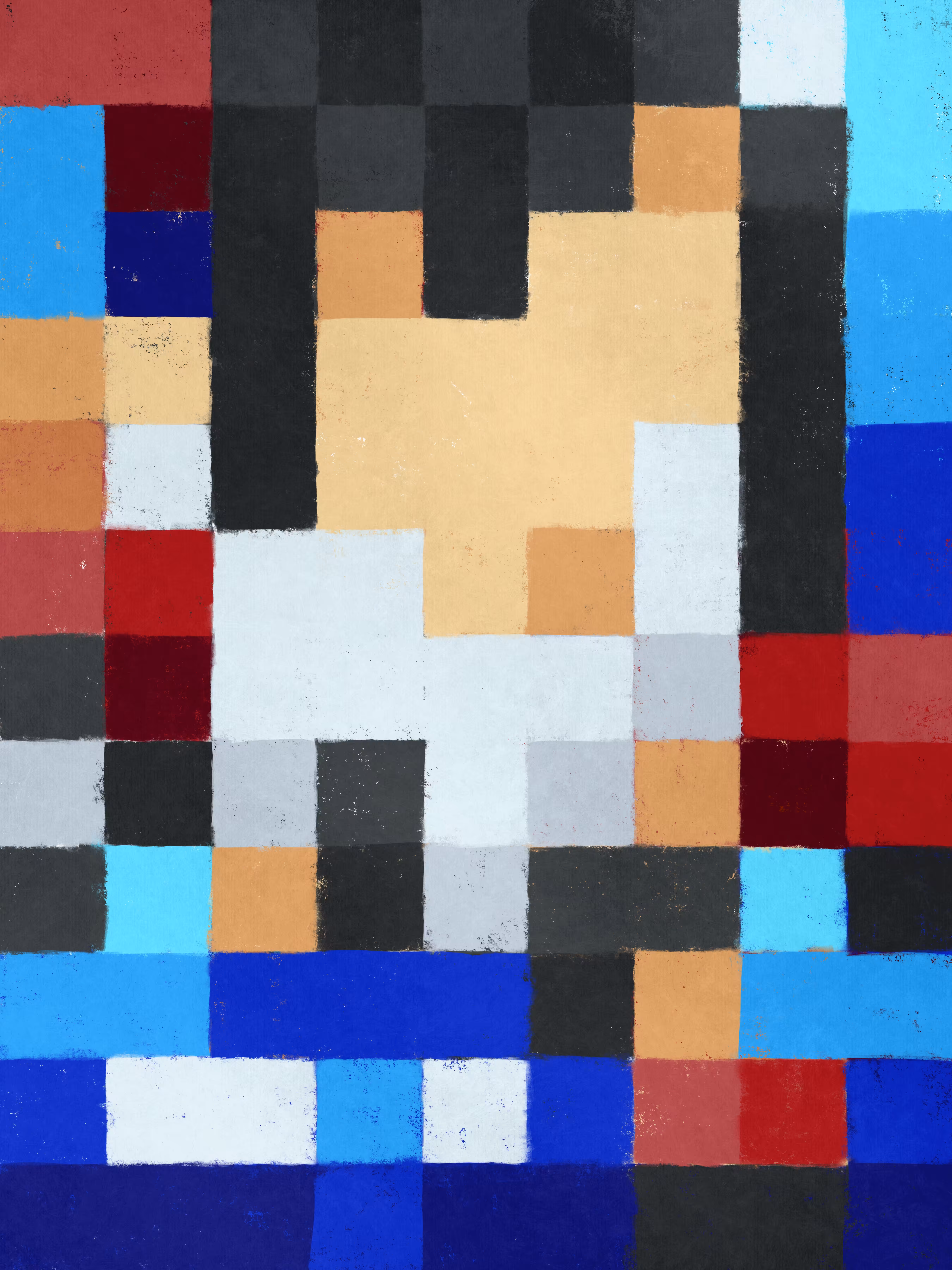 Tifa // Fighter