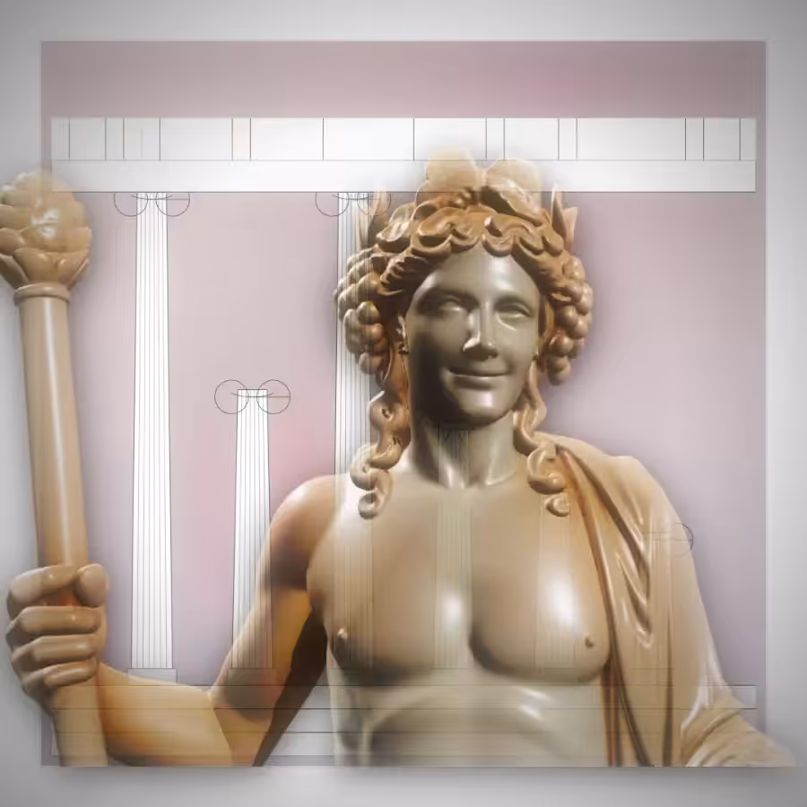 G0dz #307 - Dionysus