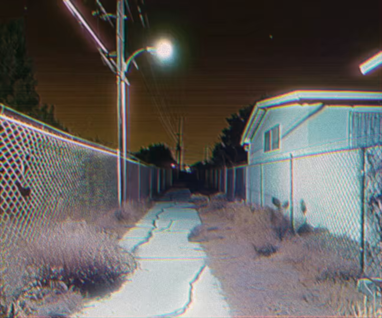 Liminal Space 1