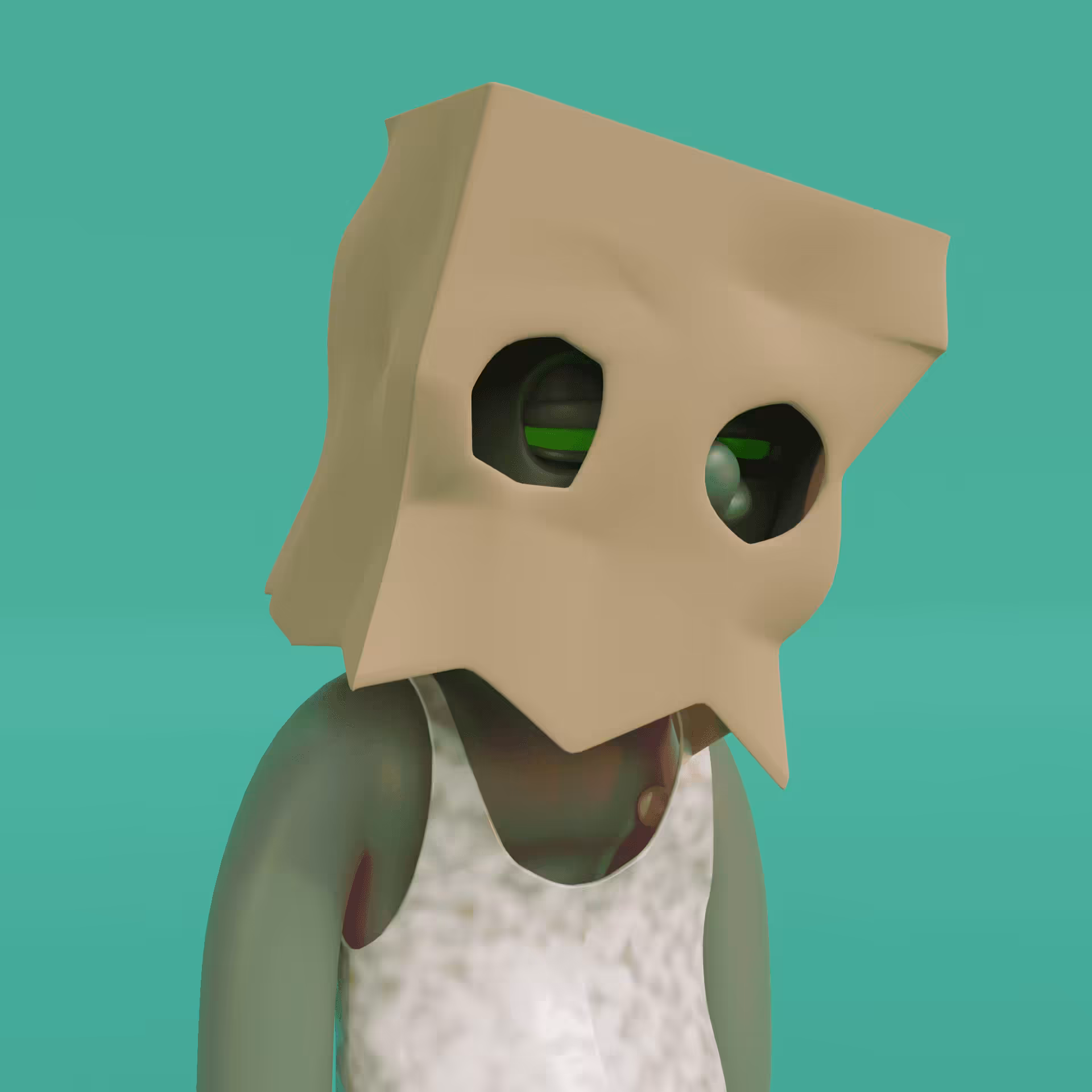 Zombie villager 73