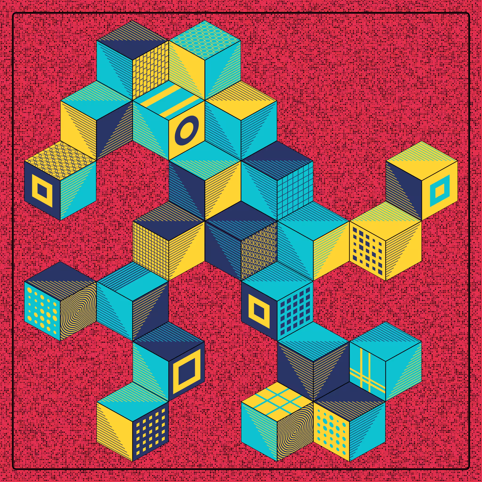 Magic Blocks #61