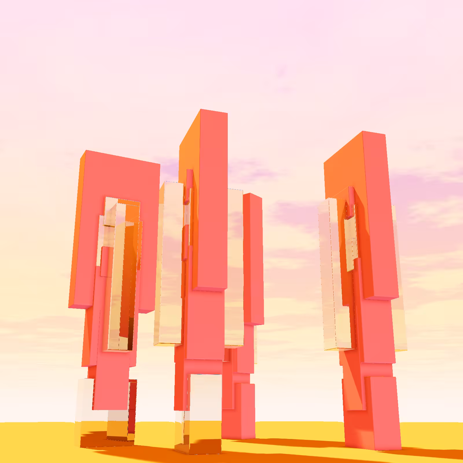 Verselet #6