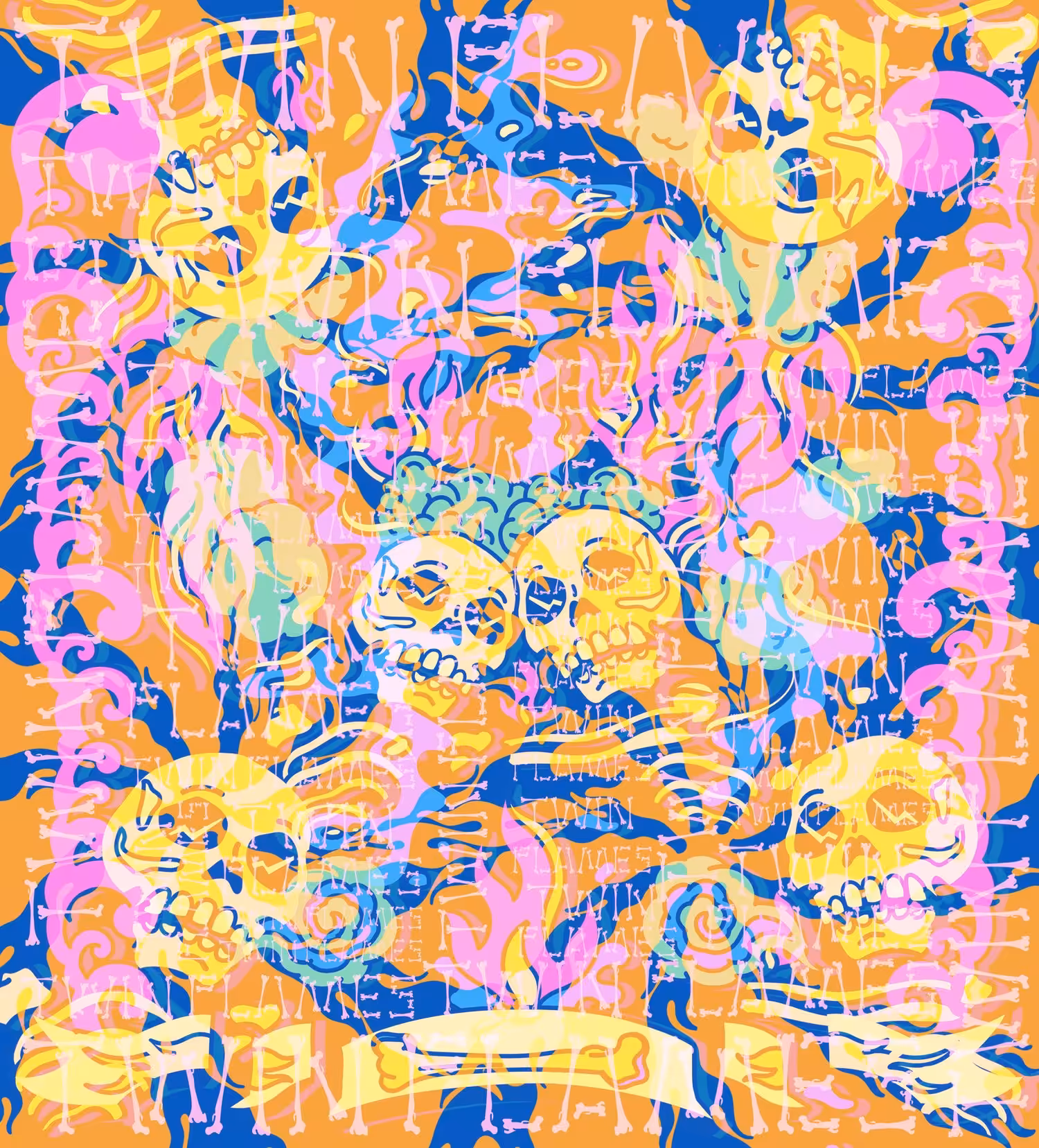 Twin Flames