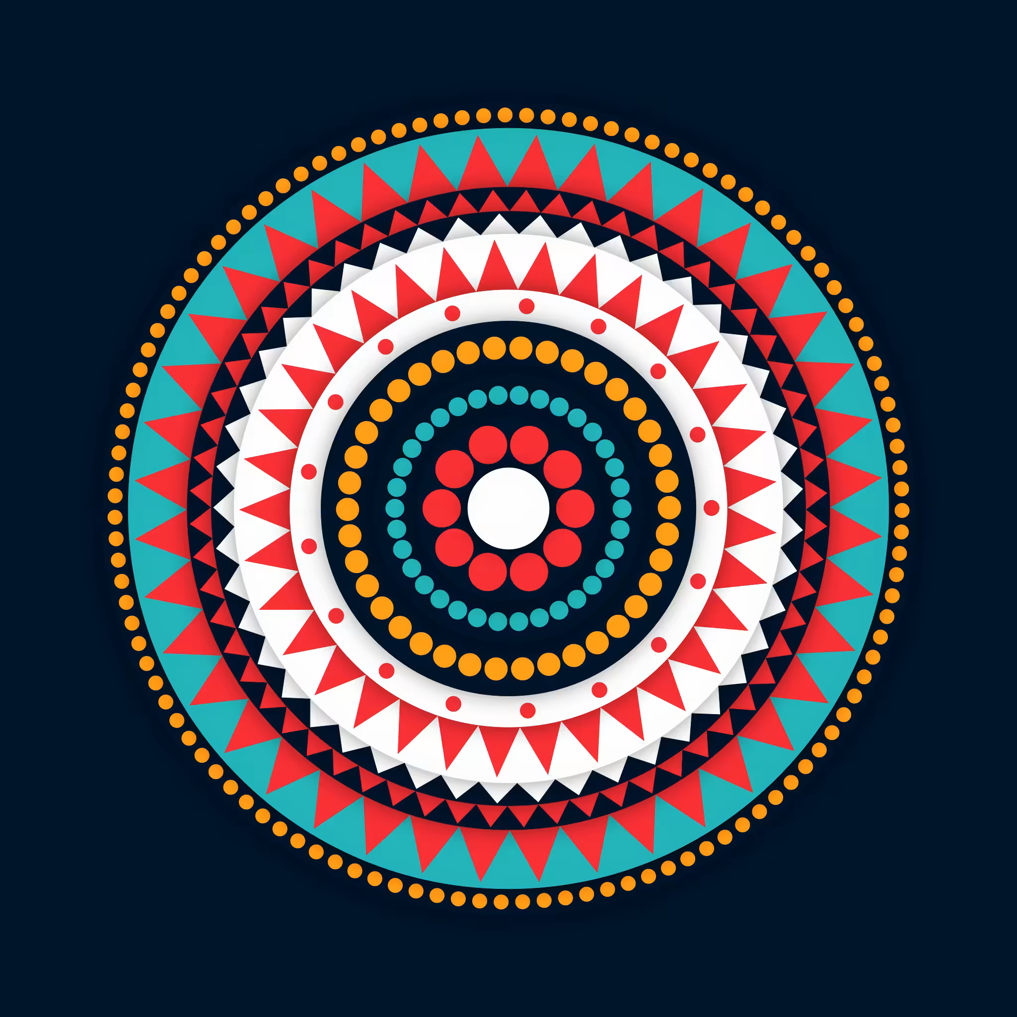 ROTATING SYSTEM 01 #8