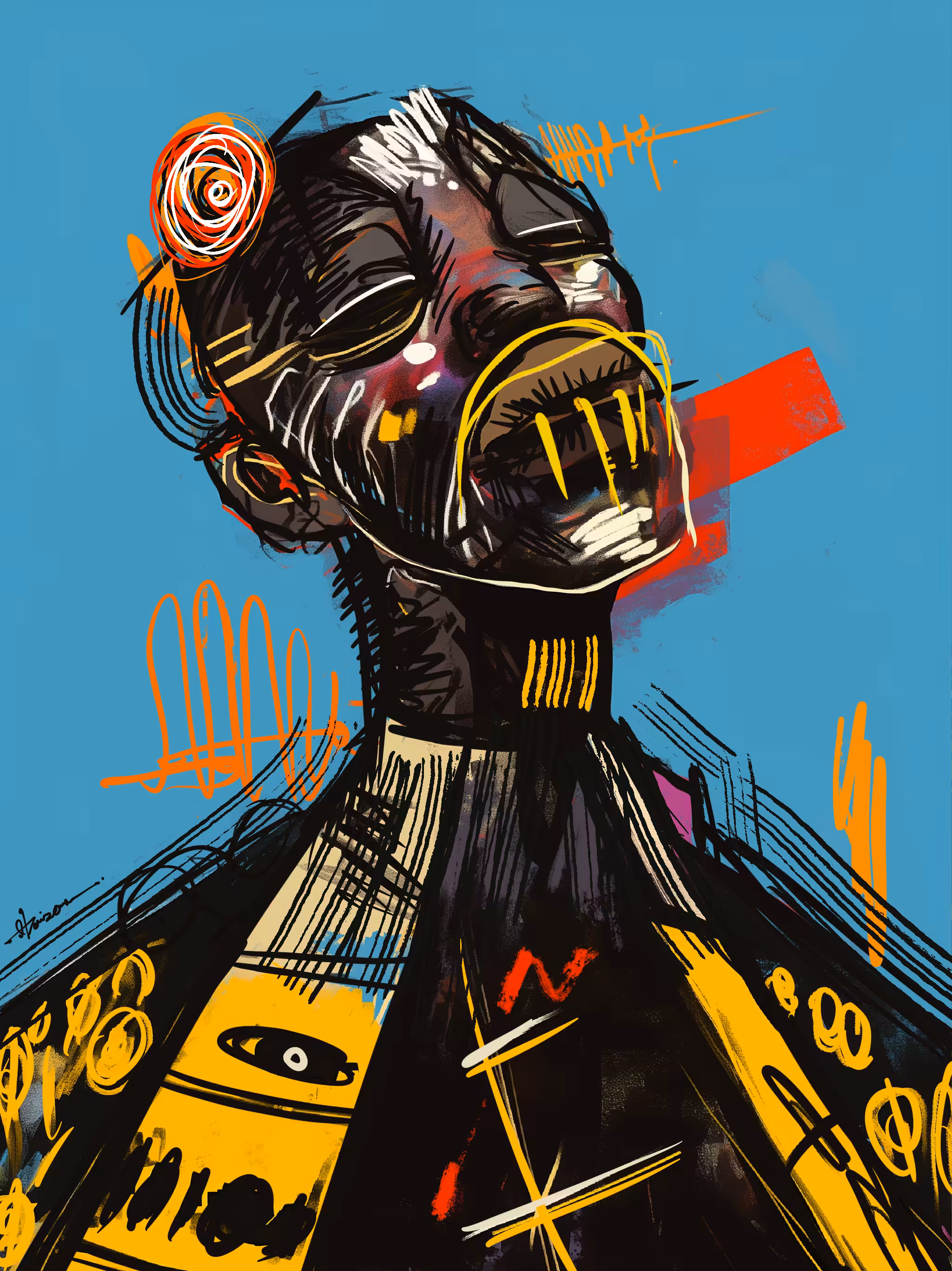 The Oracle