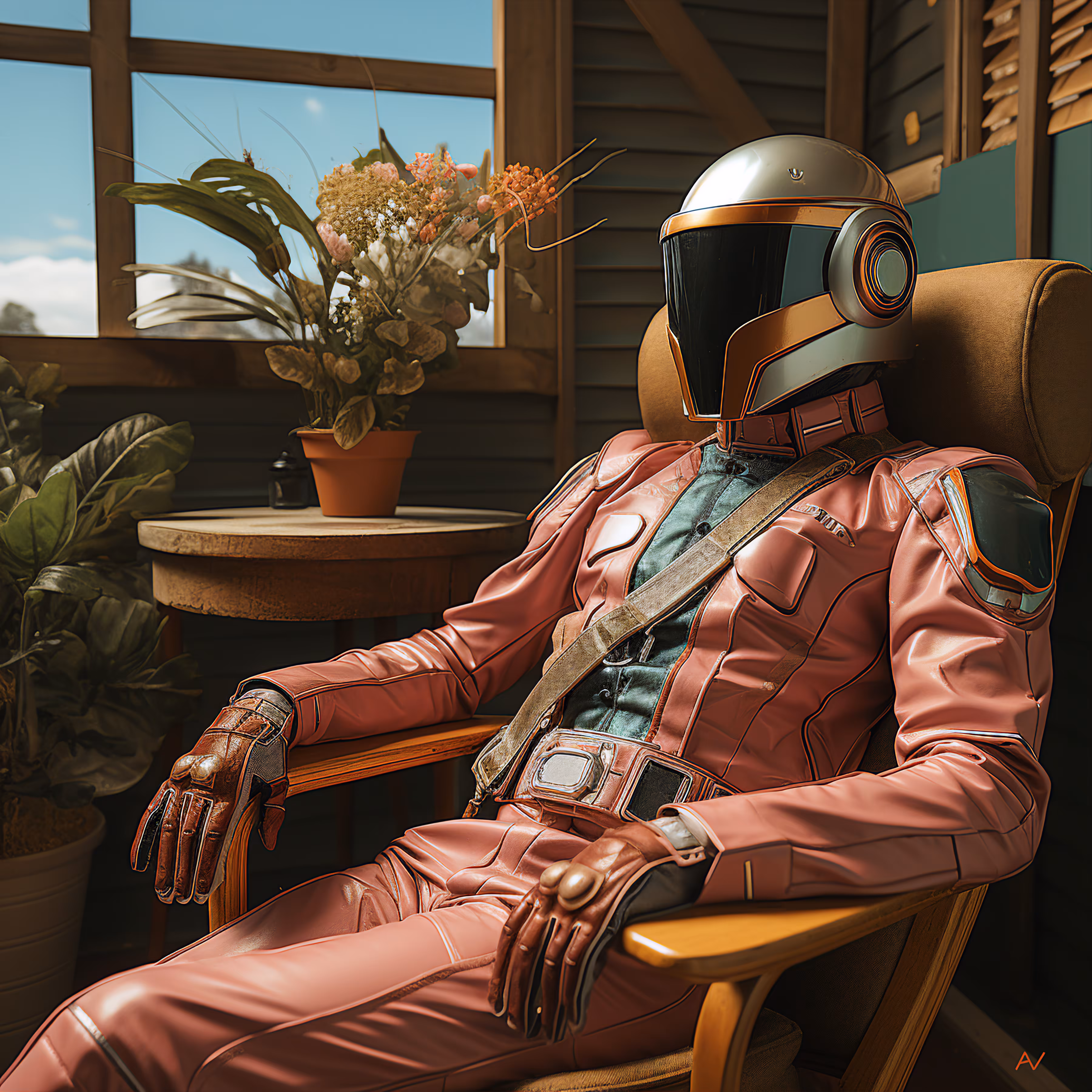 player VIII