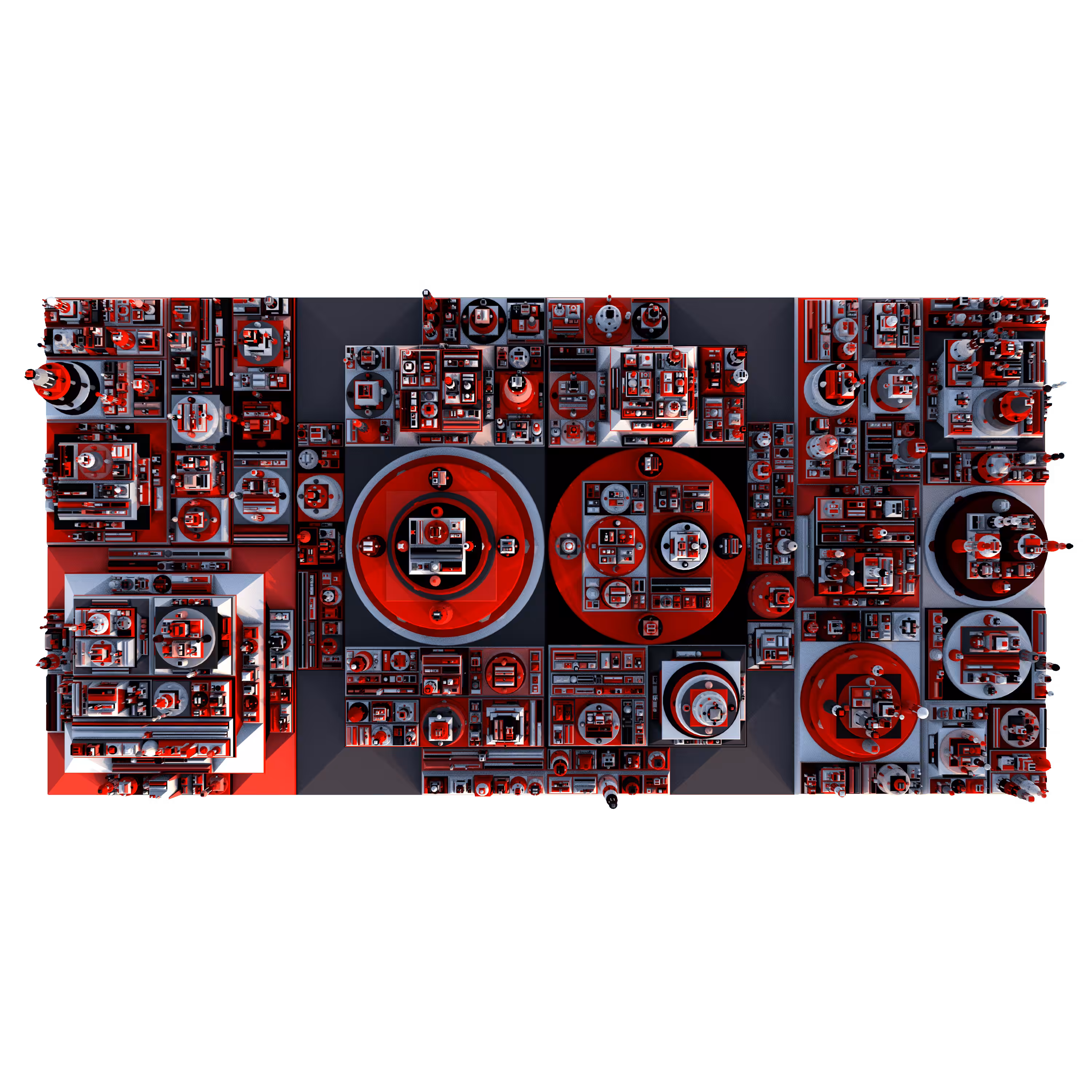  Stations Origins #78