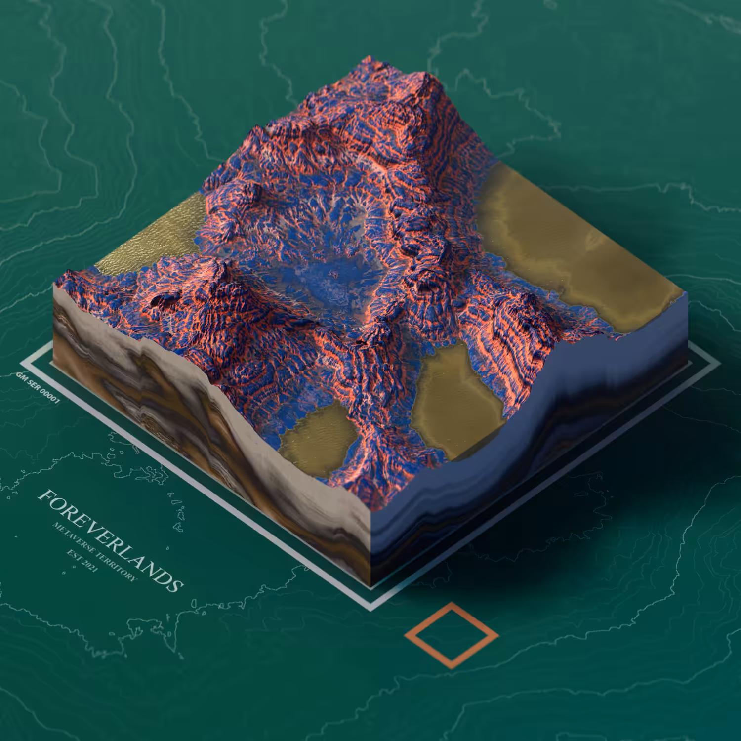 Land #506