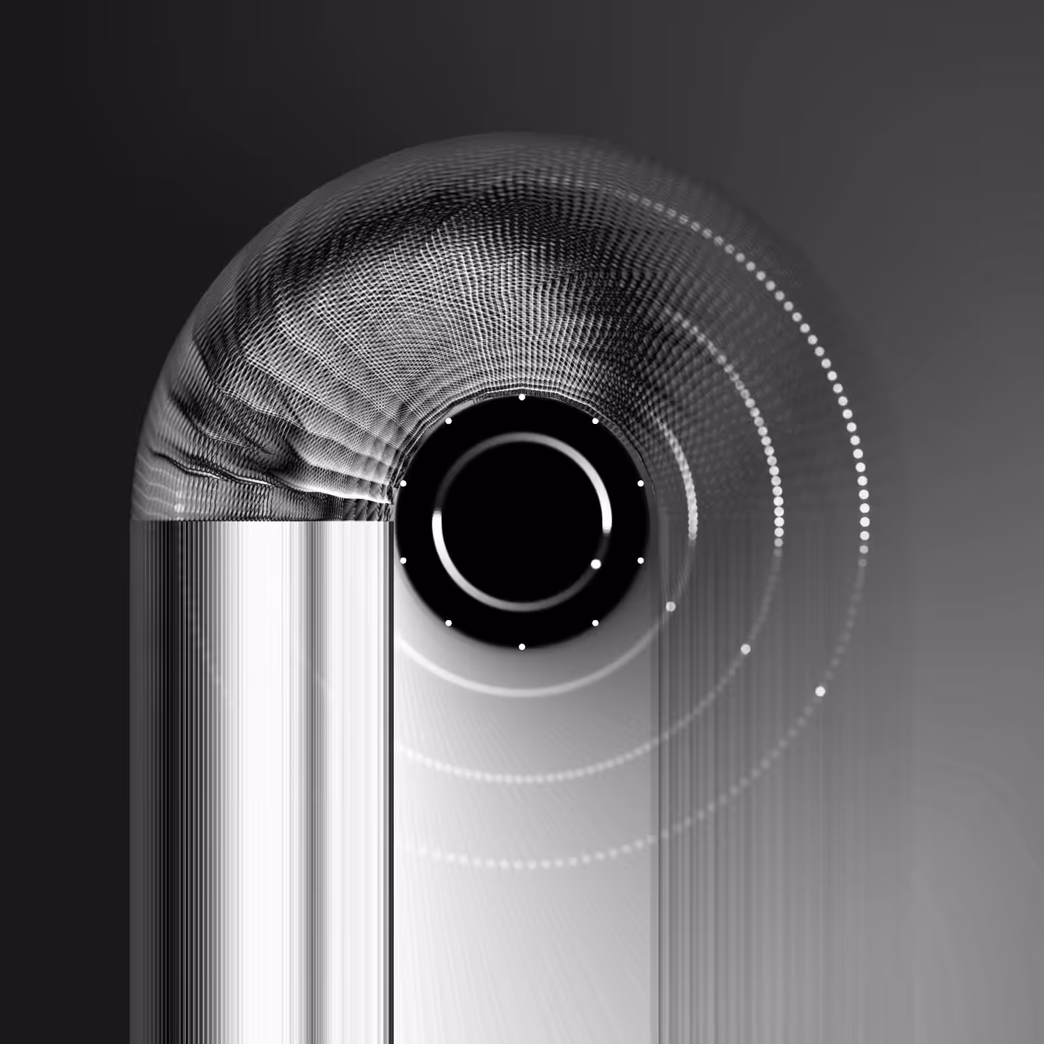 orbital arch R6