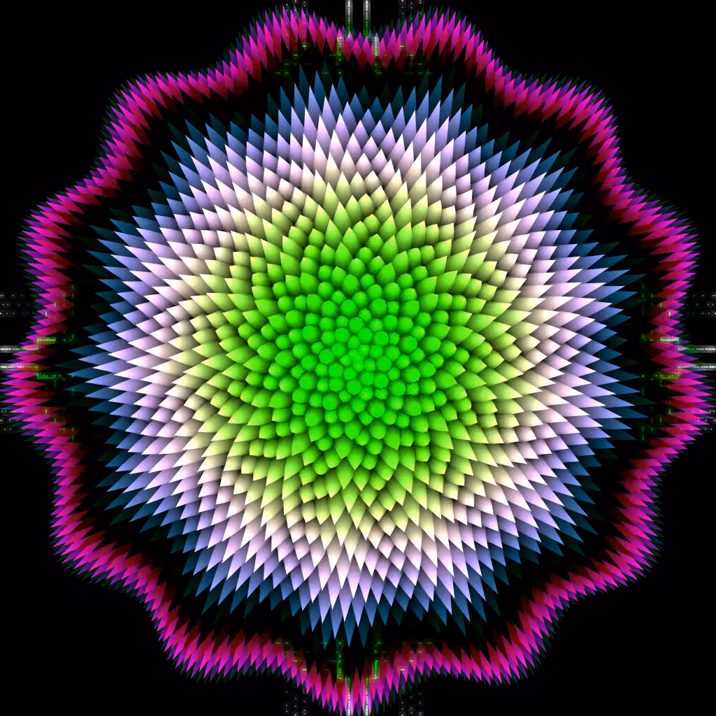 CYCLORBS #6