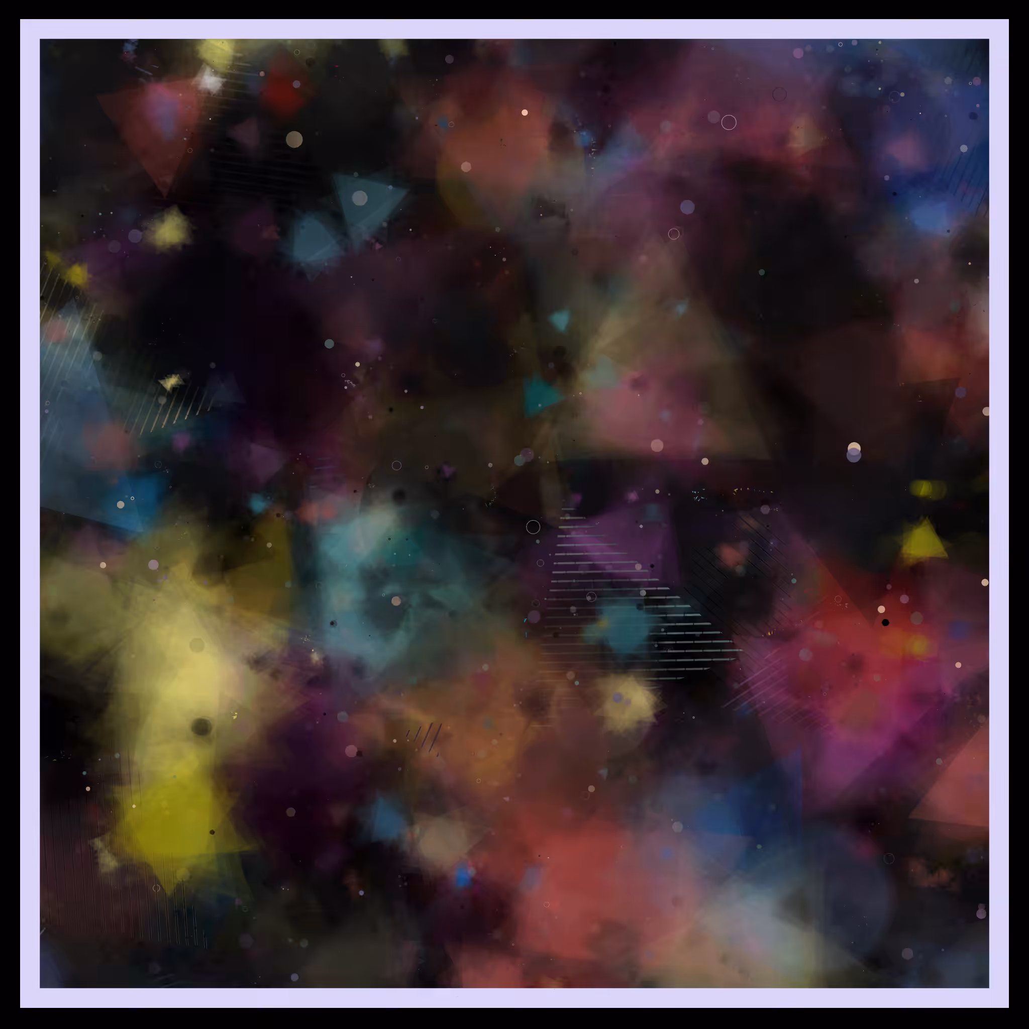 Dismantle #38